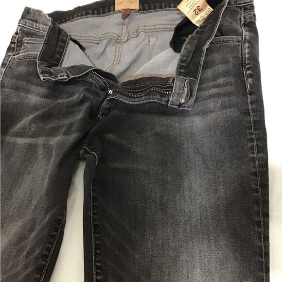 DRIFTWOOD Eva Noir Flare Jeans
Women's Black Flared Jeans - Picture 8 of 12